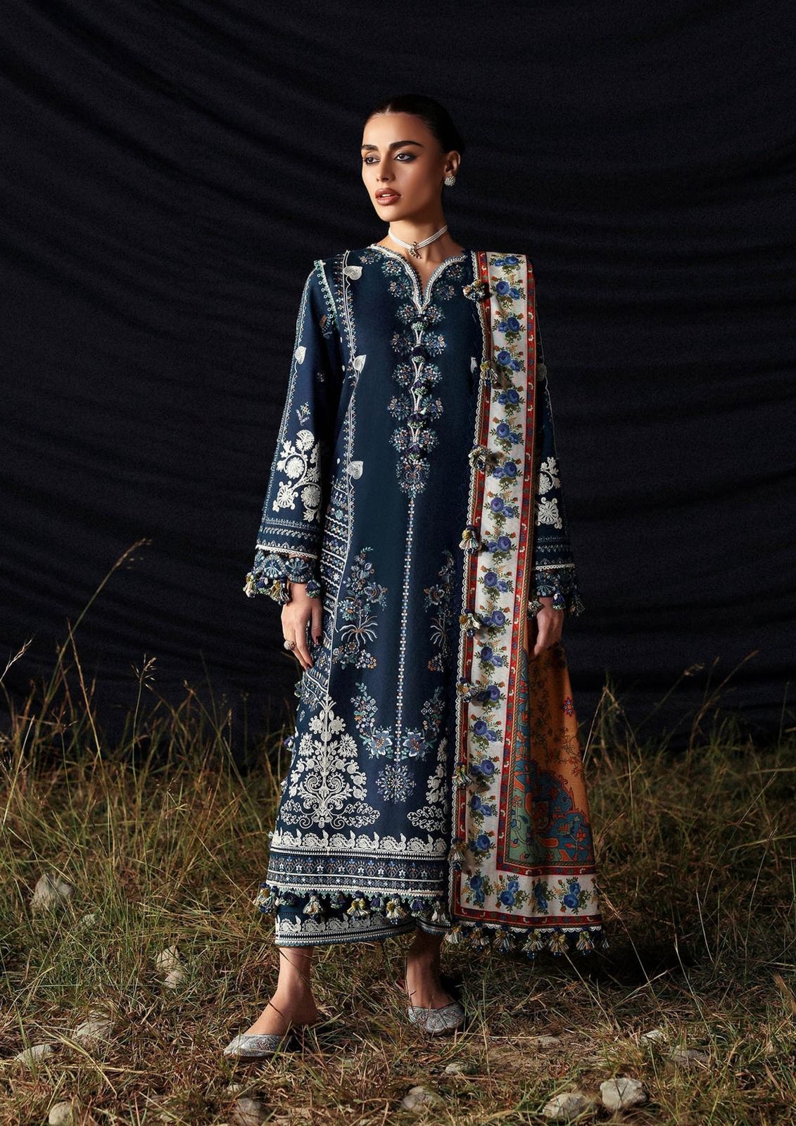 The Heritage Collection